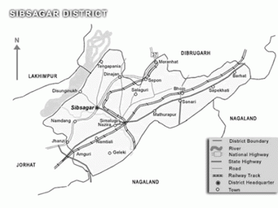 Sivsagar Local Sex Vidios - Sivasagr district, Informations about siavsagar, Tourist places in ...