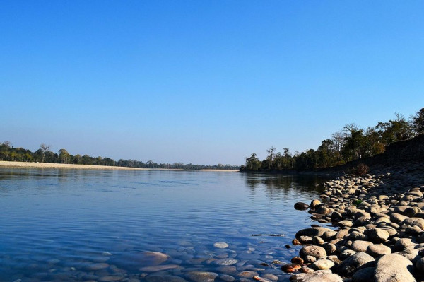 Nameri National Park