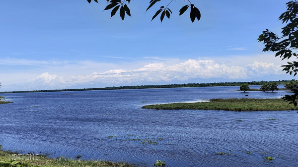 Laokhowa Wildlife Sanctuary