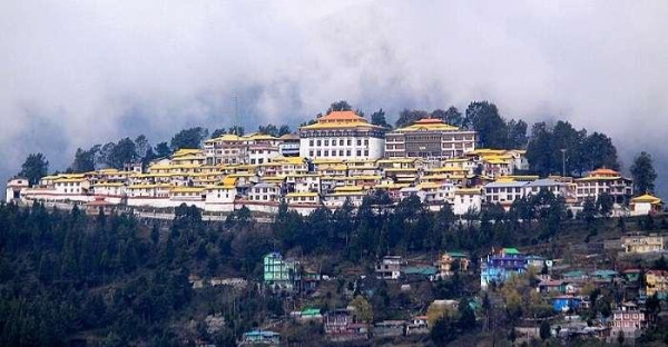 Tawang In Arunachal Prades