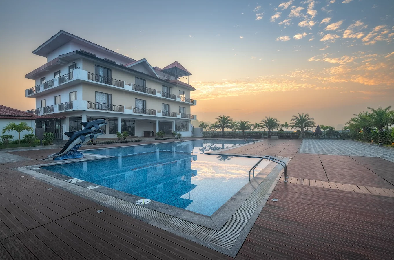 Mystique Mayong Eco Resort