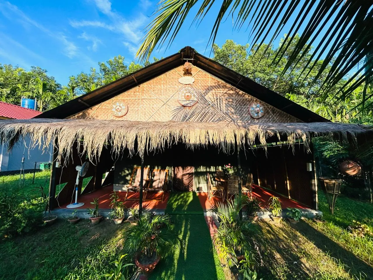 Kanoka Village Resort