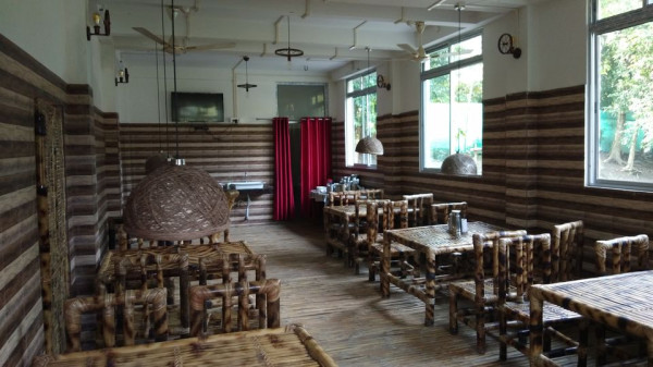 Majuli restaurant