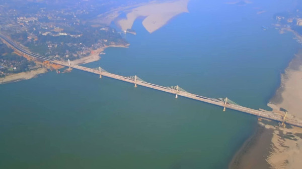 Kumar Bhaskar Varma Setu