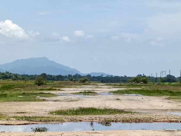 Lidu Airstrip : The Hidden Runways of Assam
