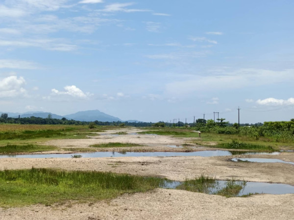 Lidu Airstrip : The Hidden Runways of Assam