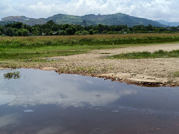 Lidu Airstrip : The Hidden Runways of Assam
