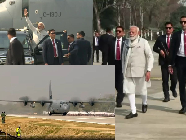 Northeast India's first Emergency Landing Facility at Moran