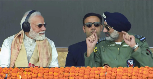 Northeast India's first Emergency Landing Facility at Moran