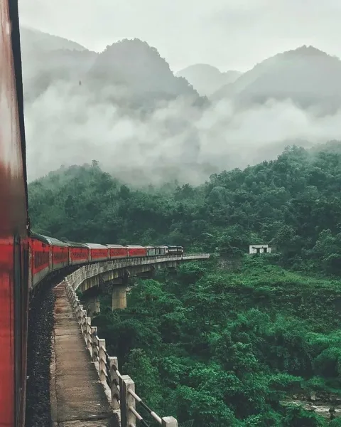 Explore Dima Hasao