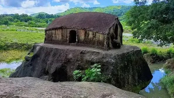 Maiong, Dima Hasao