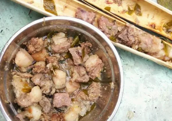 Pork