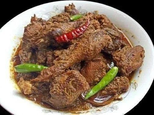 Assamese Hah aru Kumura