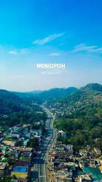 Nongpoh