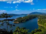 Umiam Lake, Meghalaya