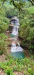 Sivakunda Waterfall, Morigaon