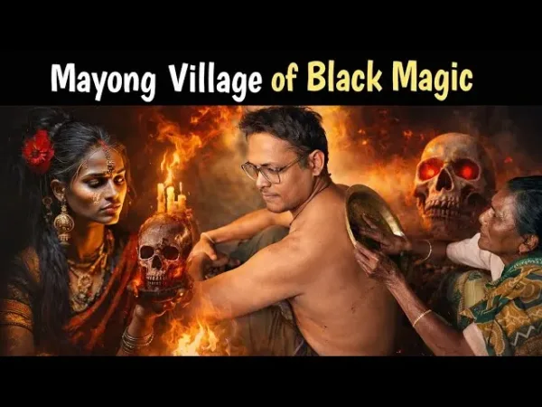Mayong