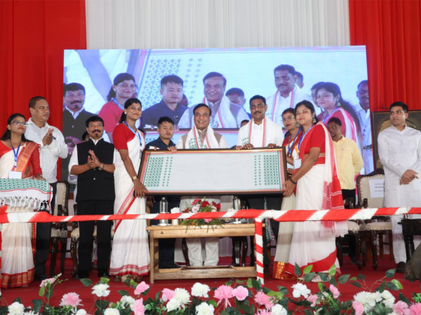 Reservation for Tea Tribes and Adivasis