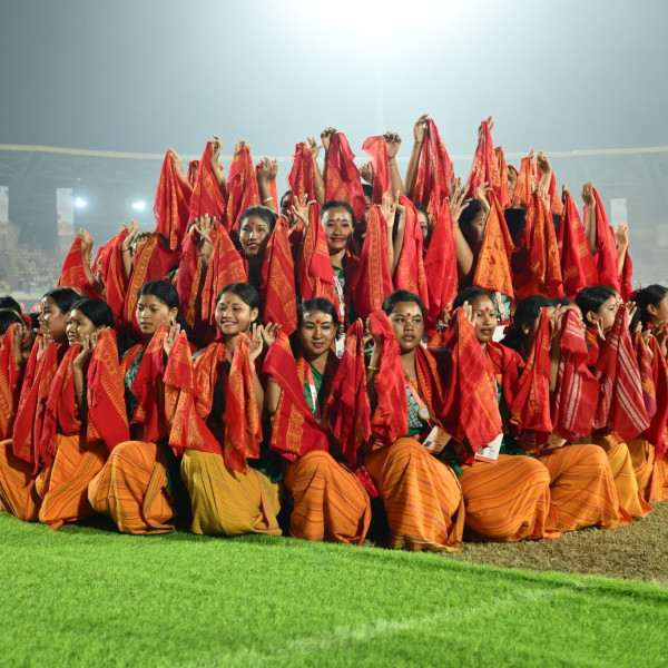 Bagurumba Dwhou 2026