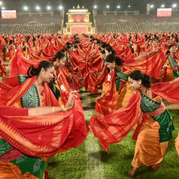 Bagurumba Dwhou 2026