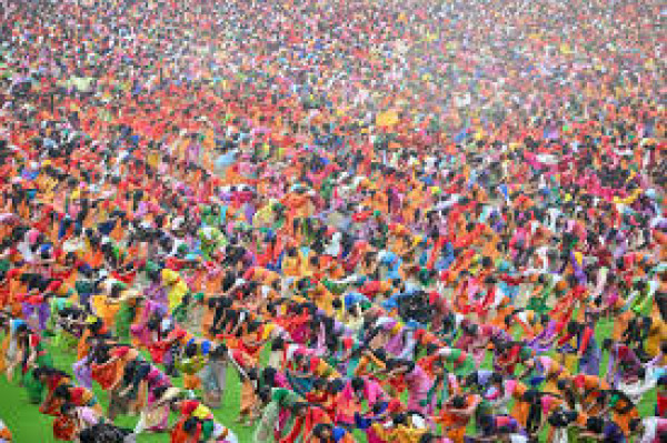 Bagurumba Dwhou 2026