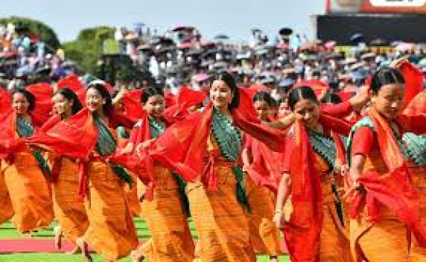 Bagurumba Dwhou 2026