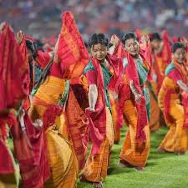 Bagurumba Dwhou 2026