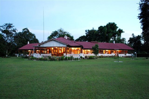 The Last Burra Sahib of Mancotta