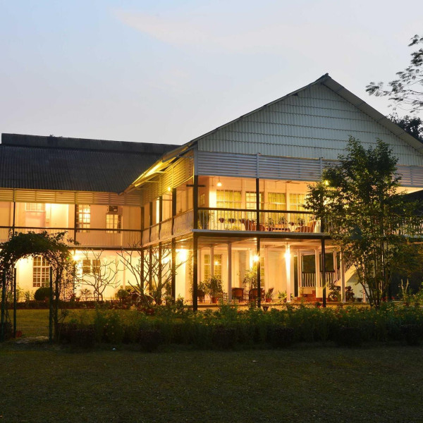 Chameli Memsaab Bungalow