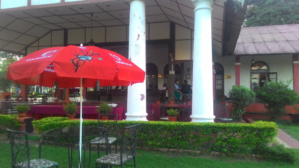 Kaziranga Golf Resort
