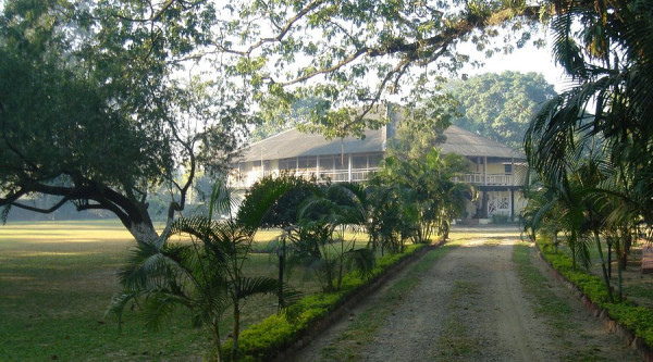 Mancotta Heritage Tea Bungalow