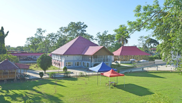 Manohari Tea Retreat