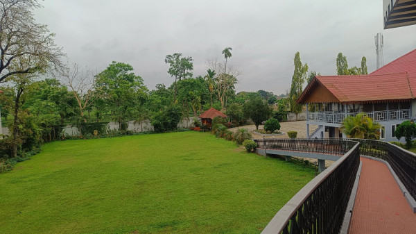 Manohari Tea Retreat