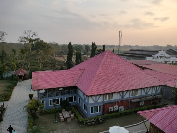 Manohari Tea Retreat