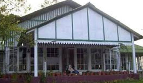 Koliabor Manor Resort Heritage