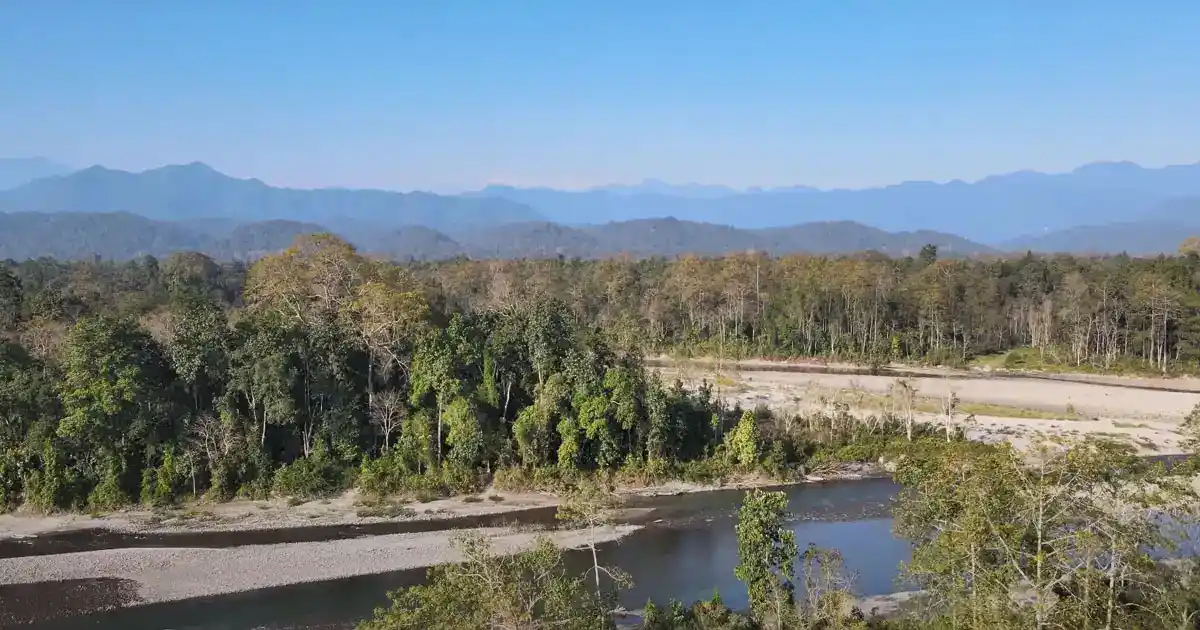 Nameri National Park