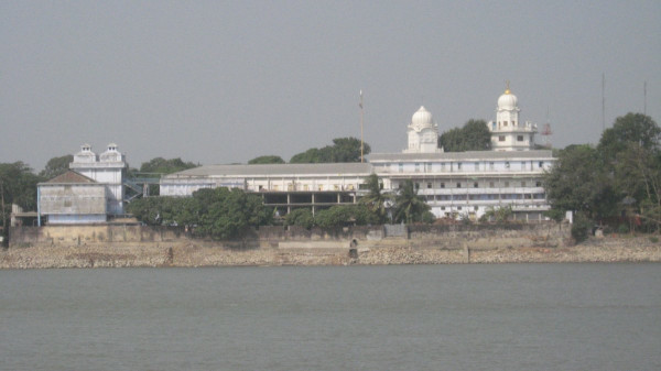 Gurdwara dhubri sahib
