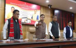 Himanta Biswa Sarma Launches PMS Portal for Assam Schools