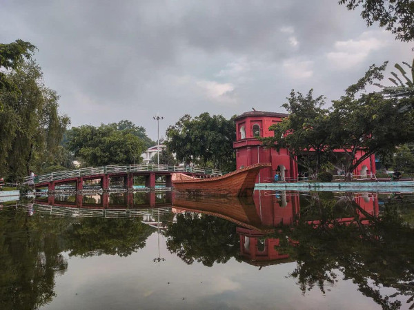 Srimanta Sankardev Kalakshetra