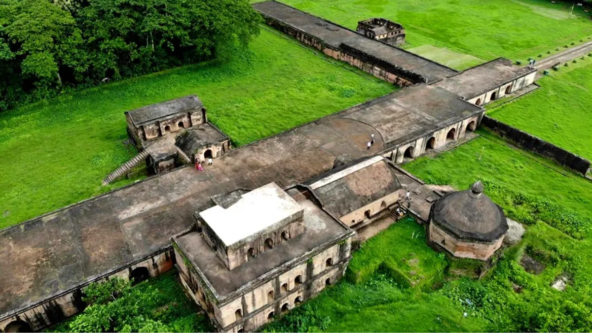 Talatal Ghar