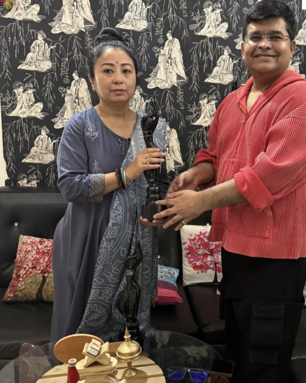 Filmfare Awards Assamese 2026