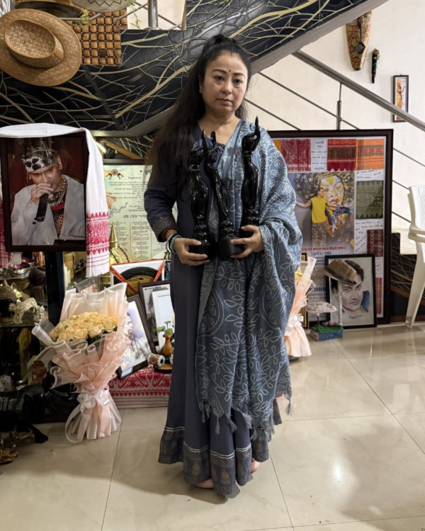 Filmfare Awards Assamese 2026