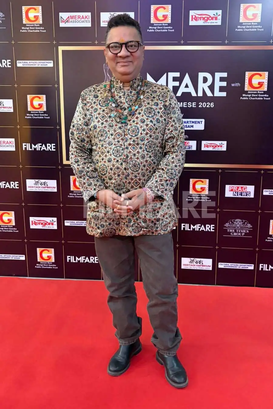 Filmfare Awards Assamese 2026