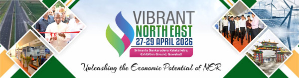 The Vibrant North East 2026 summit