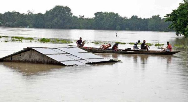 Assam Sustainability Challenges 2030