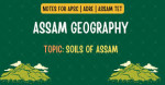 The Geology and Soil Secrets of Assam Blend