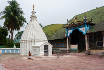 Satras In Assam – History, Culture, Significance & Famous Sattras culture in Assam