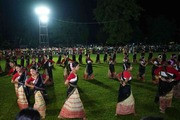 Rati Bihu - An Unique Night Celebration Of Moran Community In Assam