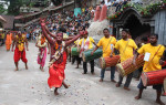 Deodhani Dance - The Mystical Folk Dance Of Divine Possession And Ritual Power