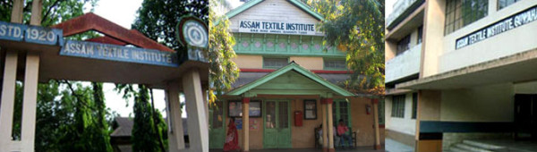 Assam Textile Institute, Ambari – Pioneering Textile & Fashion Education In Assam institution